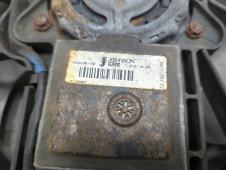 Вентилятор радиатора, ориг. номер 9682626680, Citroen C8 2002-2008