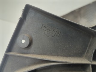 Вентилятор радиатора, Nissan Almera Tino 2000-2003