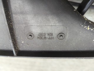 Вентилятор радиатора, Nissan Primera P12 2001-2008