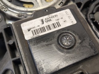 Вентилятор радиатора, ориг. номер 9684229880, Citroen C5 2004-2008
