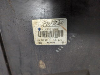 Вентилятор радиатора, ориг. номер 3M5H8C607, 1530151, Ford C-Max 2003-2007