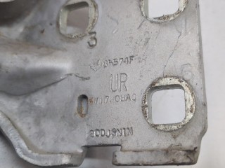 Петля двери правая передняя, ориг. номер 5069062AA, Chrysler Voyager 2000-2004