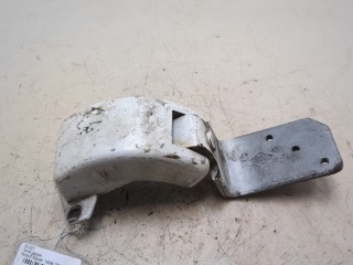 Петля двери левая задняя, Renault Master 2003-2010