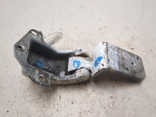 Петля двери левая задняя, Renault Master 2003-2010