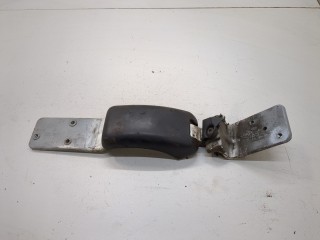 Петля двери левая задняя, Renault Master 2003-2010