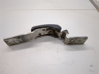 Петля двери левая задняя, Renault Master 2003-2010