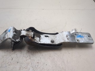 Петля двери правая задняя, Renault Master 2003-2010