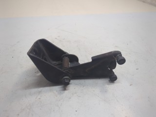Петля двери правая задняя, ориг. номер 4894036AB, Dodge Caravan 2000-2007