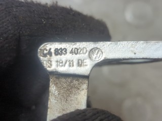 Петля двери правая задняя, ориг. номер 3C4833402D, Volkswagen Passat CC 2008-2012