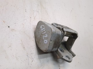 Петля двери левая передняя, Renault Megane 2002-2006