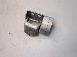 Петля двери левая передняя, Renault Megane 2002-2006