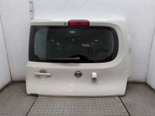 Стекло заднее, ориг. номер 903001FA0A, Nissan Cube 2008-2019