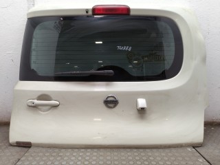 Стекло заднее, ориг. номер 903001FA0A, Nissan Cube 2008-2019
