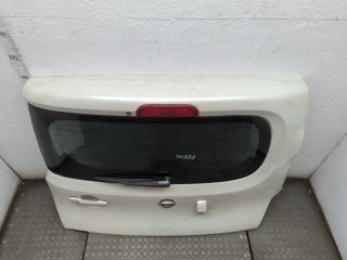 Стекло заднее, ориг. номер 903001FA0A, Nissan Cube 2008-2019