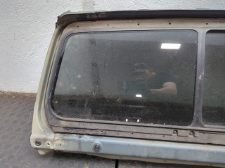 Стекло заднее, Honda Ridgeline 2005-2009