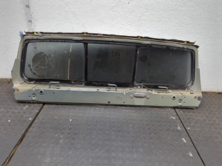 Стекло заднее, Honda Ridgeline 2005-2009