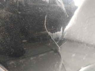 Стекло заднее, Nissan X-Trail 2007-2011