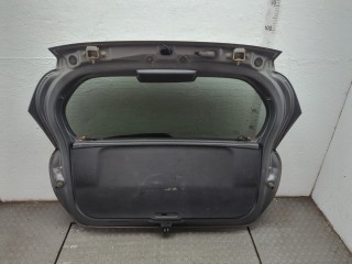 Стекло заднее, Nissan Note E12 2012-2016