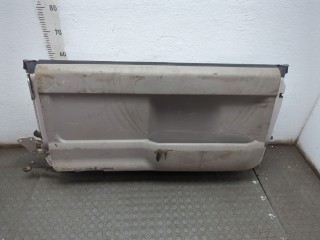 Стекло заднее, Land Rover Freelander 1 1997-2003