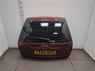 Стекло заднее KIA Sportage 1993-2006