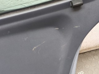 Стекло заднее, Nissan Almera 2002-2006