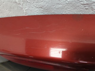 Стекло заднее, ориг. номер 903009U010, Nissan Note E11 2005-2008