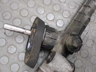Рейка рулевая без г/у, ориг. номер 24424836, 900015, Opel Corsa 2000-2003