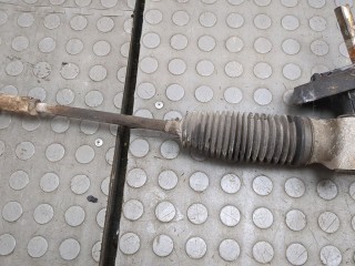 Рейка рулевая без г/у, ориг. номер 13152254, 900022, Opel Corsa 2003-2006