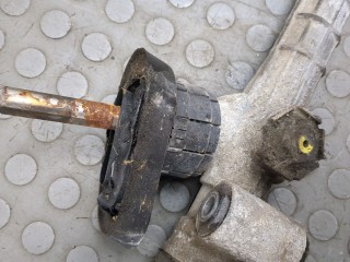 Рейка рулевая без г/у, ориг. номер 13152254, 900022, Opel Corsa 2003-2006