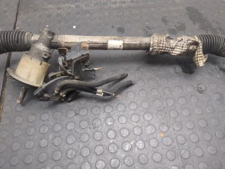 Рейка рулевая без г/у, ориг. номер 8200565645, Renault Modus 2007-2012