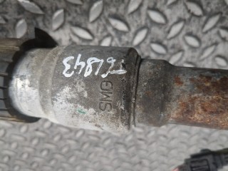 Рейка рулевая без г/у, ориг. номер 53601SMJP05, Honda Civic 2005-2008