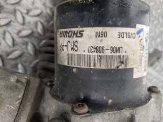 Рейка рулевая без г/у, ориг. номер 53601SMJP05, Honda Civic 2005-2008