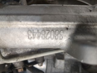 Рейка рулевая без г/у, ориг. номер 60009710, Buick Encore GX 2023-2026