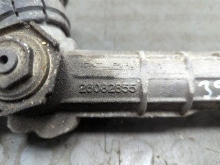 Рейка рулевая без г/у, ориг. номер 26082855, 93169320, Opel Meriva 2002-2006