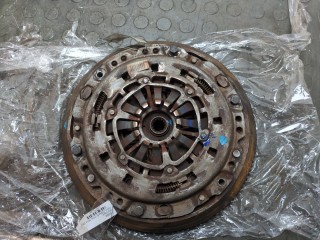 Маховик, ориг. номер 5616016, 55558223, Opel Zafira B 2005-2008