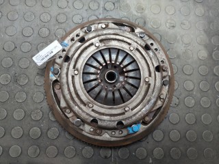 Маховик Opel Astra 1998-2009