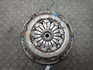 Маховик Ford Focus 2004-2008