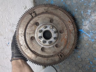 Маховик, ориг. номер 21217512474, 7512474, BMW 3 E46 1997-2003