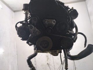 Маховик, Ford Mondeo 2003-2007