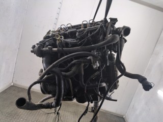 Маховик, Ford Mondeo 2003-2007