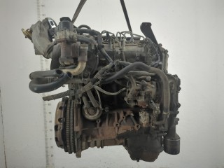 Маховик, ориг. номер 12310AW400, Nissan X-Trail (T30) 2004-2007