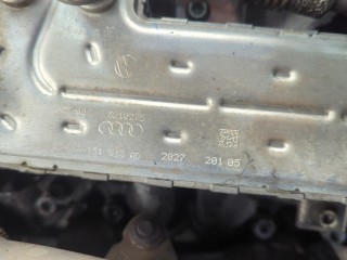 Маховик, ориг. номер 03G105266BE, Skoda Octavia 2000-2011
