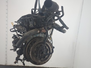 Маховик Hyundai Getz 2002-2005