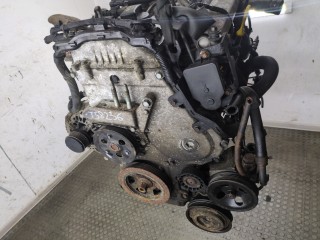Маховик, ориг. номер 232002A101, Hyundai Getz 2005-2011