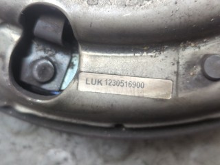 Маховик, ориг. номер 1262078K00, Suzuki Grand Vitara 2008-2012