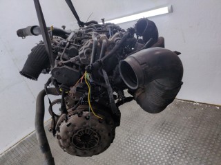 Маховик, ориг. номер 2320027400, Hyundai Tucson 1 2004-2010