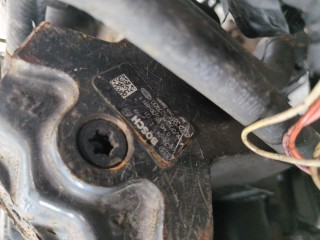 Маховик, ориг. номер 2320027400, Hyundai Tucson 1 2004-2010