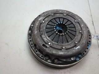 Маховик, ориг. номер 1727630, Ford Focus 2007-2011