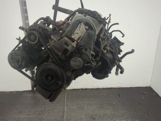 Маховик Honda Civic 2003-2005