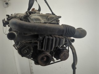 Маховик, ориг. номер BPR711500A, Mazda MX-5 2001-2005